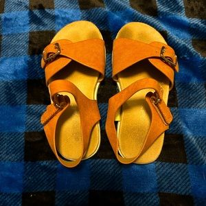 Girls Sandals